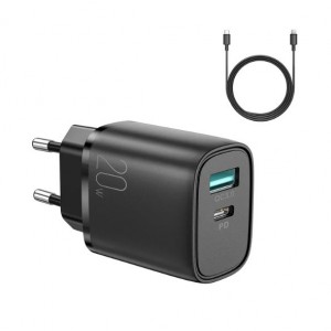 شارژر دیواری 20 وات جویروم مدل L-QP2011