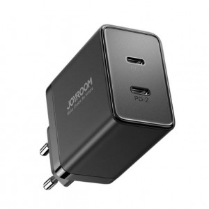 شارژر دیواری 40 وات جوی روم مدل JR-TCF09EU