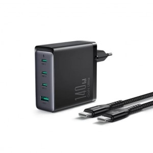 شارژر دیواری140 وات جوی روم مدل JR-TCG05EU