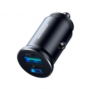 شارژر فندکی جوی روم مدل JR-CNN05