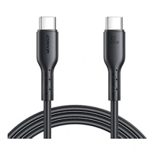 کابل شارژ تایپ C به تایپ C جویروم مدل A26