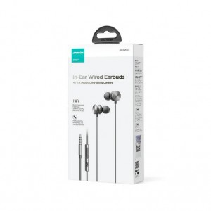 هندزفری جوی روم مدل JR-EW03