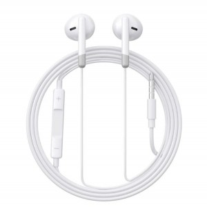 هندزفری سیم دار جوی روم مدل JR-EW01