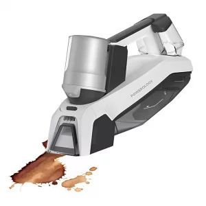 جارو شارژی قابل حمل پاورولوژی Powerology Cordless Spot Cleaner PPBCHA50