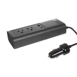 مبدل برق خودرو باسئوس مدل POWER INVERTER 150w