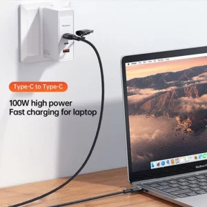 کابل تبدیل USB به لایتنینگ / usb-C / Microusb مک دودو مدل CA-8800 طول 1.2 متر