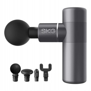 ماساژور تنفگی اس کی جی SKG F3-EN massage gun