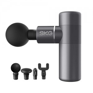 ماساژور تنفگی اس کی جی SKG F3-EN massage gun