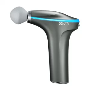 ماساژور تفنگی اس کی جی SKG massage gun F7-E