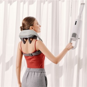 ماساژور شانه و گردن اس کی جی SKG Neck Shoulder Massager H5 Mini