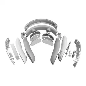 ماساژور گردن الکتریکی اس کی جی SKG neck massager electrostimulator 4098E