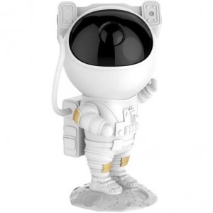 پروژکتور آسمان مجازی ایکس او XO-CF1 Astronaut Starry Sky Projector