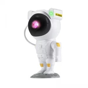 پروژکتور آسمان مجازی ایکس او XO-CF1 Astronaut Starry Sky Projector