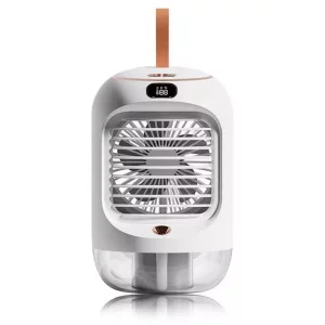 پنکه رو میزی و بخور سرد ایکس او XO Fan with Humidifier XO-MF76