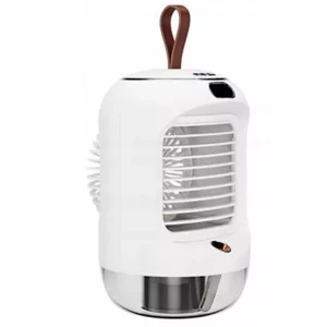 پنکه رو میزی و بخور سرد ایکس او XO Fan with Humidifier XO-MF76