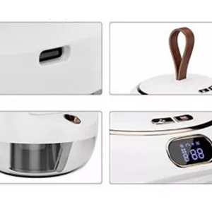 پنکه رو میزی و بخور سرد ایکس او XO Fan with Humidifier XO-MF76
