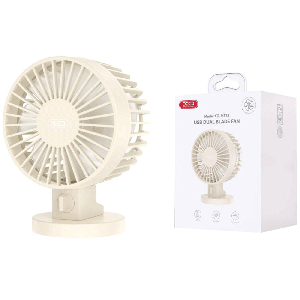 پنکه رو میزی ایکس او XO USB Dual Blade fan XO-MF82
