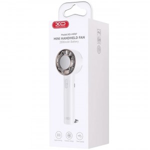 پنکه دستی ایکس او XO-MF87 Mini Handheld Fan