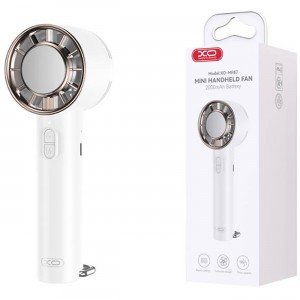 پنکه دستی ایکس او XO-MF87 Mini Handheld Fan