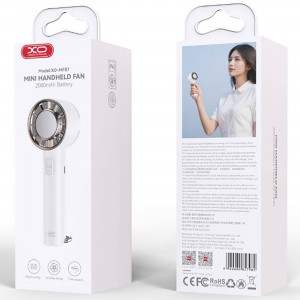 پنکه دستی ایکس او XO-MF87 Mini Handheld Fan