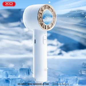 پنکه دستی ایکس او XO-MF87 Mini Handheld Fan