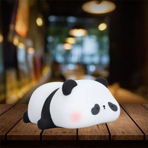 چراغ خواب فانتزی طرح پاندای ایکس او XO-OZ10 Cute Panda Night Light
