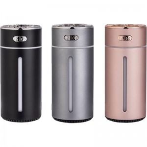 دستگاه رطوبت ساز و خوشبوکننده هوا ایکس او XO-HF09 Speed-up Humidifier