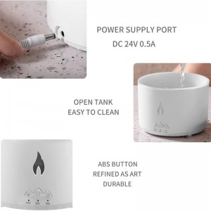 دستگاه رطوبت ساز و خوشبوکننده هوا ایکس او XO-HF09 Speed-up Humidifier
