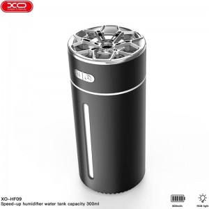 دستگاه رطوبت ساز و خوشبوکننده هوا ایکس او XO-HF09 Speed-up Humidifier