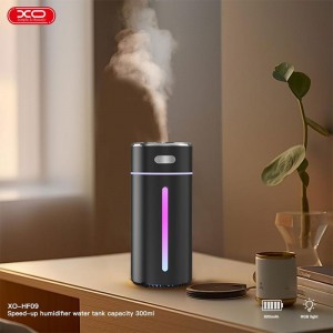 دستگاه رطوبت ساز و خوشبوکننده هوا ایکس او XO-HF09 Speed-up Humidifier