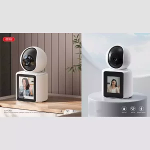 دوربین مخصوص تماس تصویری هوشمند ایکس او XO-CR03 Video Calling Smart Camera