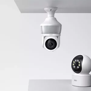 دوربین هوشمند ایکس او XO HD Smart Camera XO-CR02
