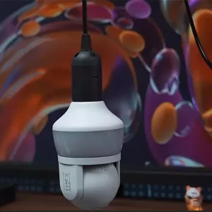 دوربین هوشمند ایکس او XO HD Smart Camera XO-CR02
