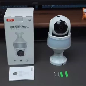 دوربین هوشمند ایکس او XO HD Smart Camera XO-CR02
