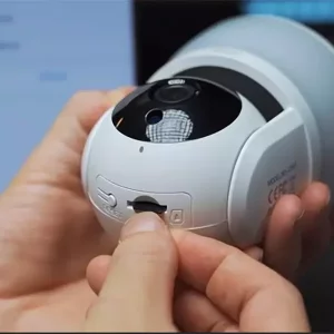 دوربین هوشمند ایکس او XO HD Smart Camera XO-CR02