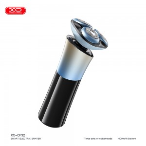 ریش تراش چند منظوره ایکس او XO-CF32 Smart Electric Shaver