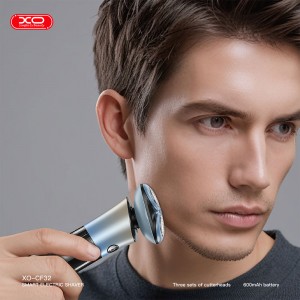 ریش تراش چند منظوره ایکس او XO-CF32 Smart Electric Shaver
