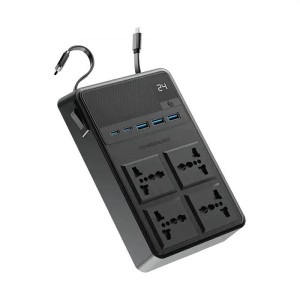 چندراهی برق پاورولوژی مدل PWCUQC029