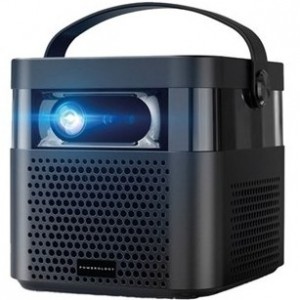 ویدیو پروژکتور 4K هوشمند قابل حمل پاورولوژی Powerology 4K Portable Projector PWPROJ70