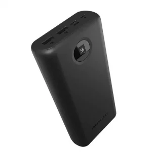 پاوربانک 45 وات 30000 پاورولوژی Powerology PD Quick Charge Power Bank PPBCHA07
