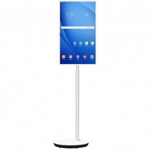 صفحه نمایش اندرویدی32 اینچ ایستاده پاورولوژی Powerology 32″ Android Smart Screen PFHD32TWH