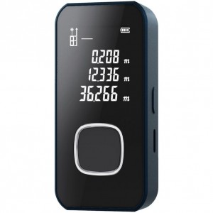 متر لیزری پاورولوژی Powerology 60M Powerful Laser P60PLRFBU