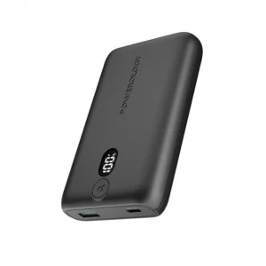 پاوربانک 35 وات پاورولوژی Powerology Onyx 10050mAh PD Power Bank PPBCHA18
