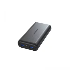پاوربانک 22.5 وات 20000 پاورولوژی Powerology Fast Charging Power Bank PPBCHA28
