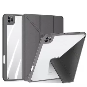 کیف کلاسوری بادیگارد مدل Magi مناسب برای تبلت اپل iPad Pro 11 2024