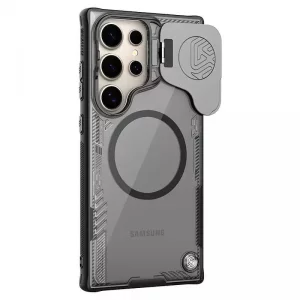 قاب نیلکین سامسونگ S25 Ultra مدل Iceblade Prop Magnetic