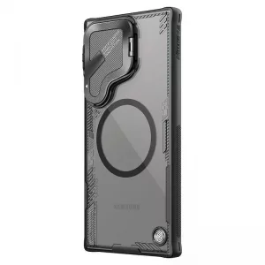 قاب نیلکین سامسونگ S25 Ultra مدل Iceblade Prop Magnetic
