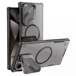 قاب نیلکین سامسونگ S25 Ultra مدل Iceblade Prop Magnetic