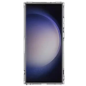 قاب شفاف نیلکین سامسونگ S25 Ultra مدل Nature TPU Pro