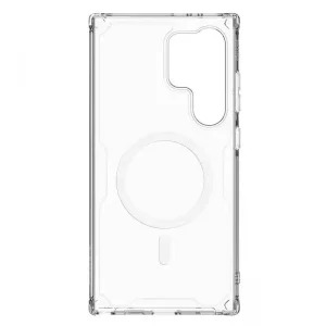قاب نیلکین سامسونگ S25 Ultra مدل Nature TPU Pro Magnetic